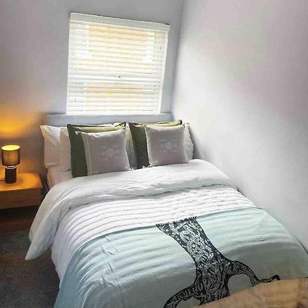 The Terrace Chester, Modern 3 Bed House Bagian luar foto