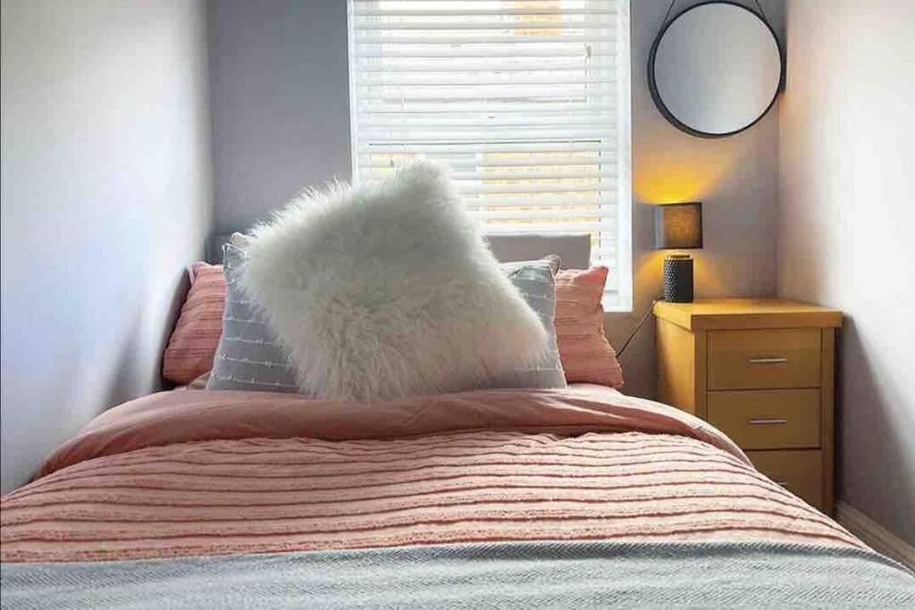 The Terrace Chester, Modern 3 Bed House Bagian luar foto