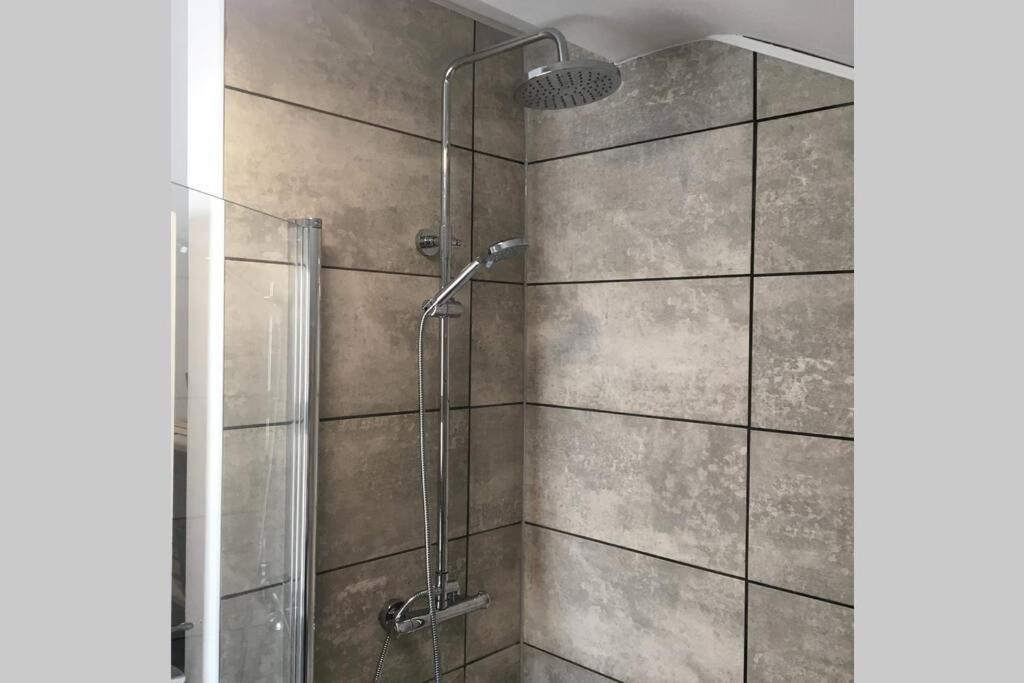 The Terrace Chester, Modern 3 Bed House Bagian luar foto
