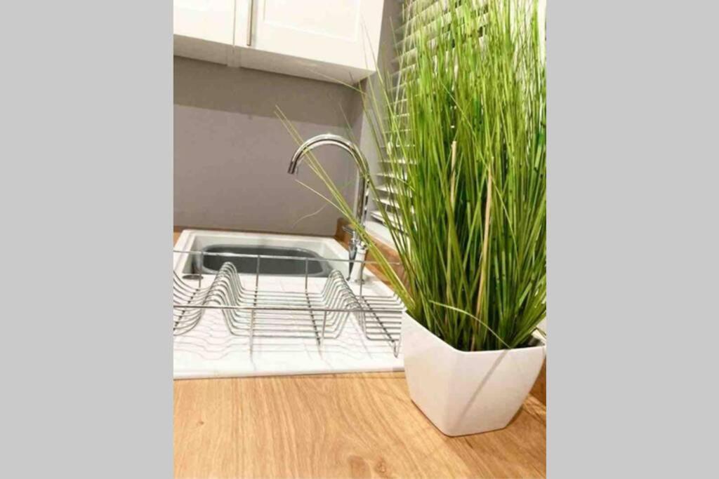 The Terrace Chester, Modern 3 Bed House Bagian luar foto