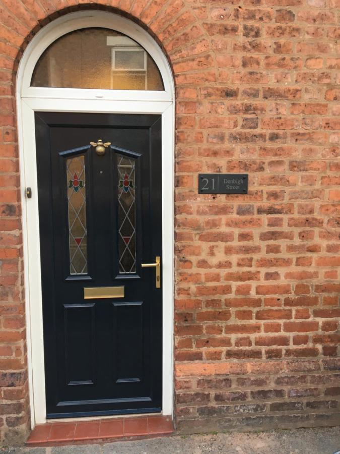 The Terrace Chester, Modern 3 Bed House Bagian luar foto